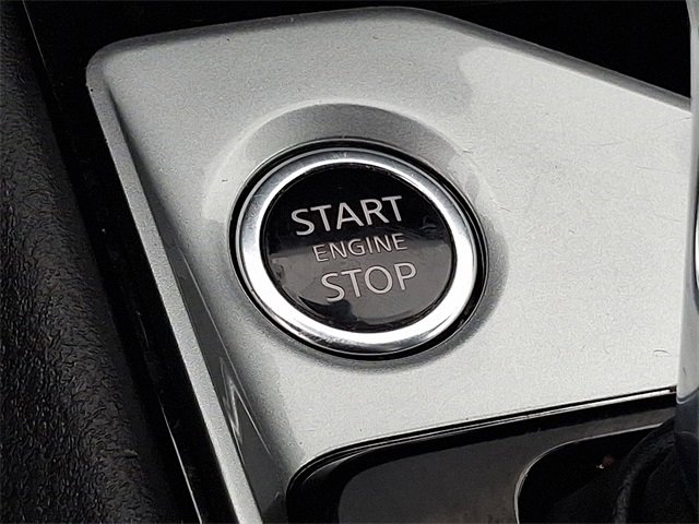 Used 2024 Nissan Altima 2.5 SV image 19