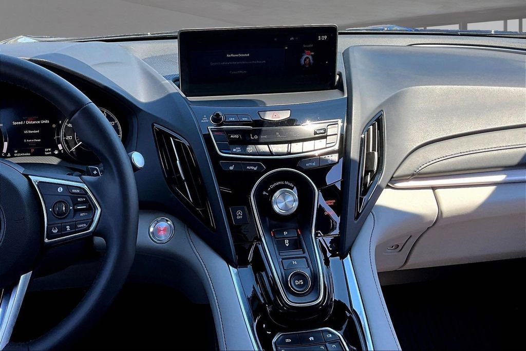Certified 2019 Acura RDX w/ Technology Package image 6