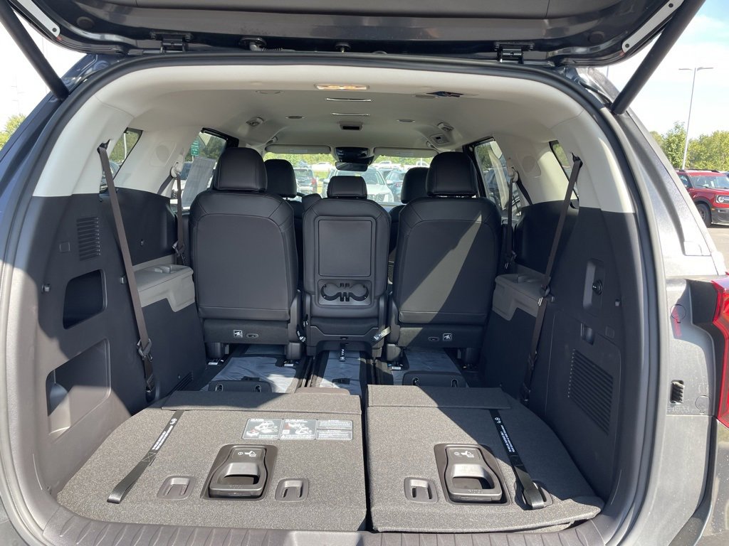 New 2026 Kia Carnival EX image 27