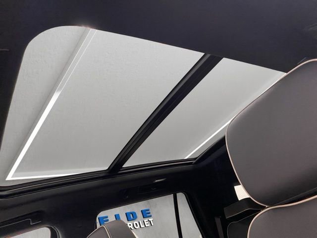 New 2026 Chevrolet Tahoe Premier image 9