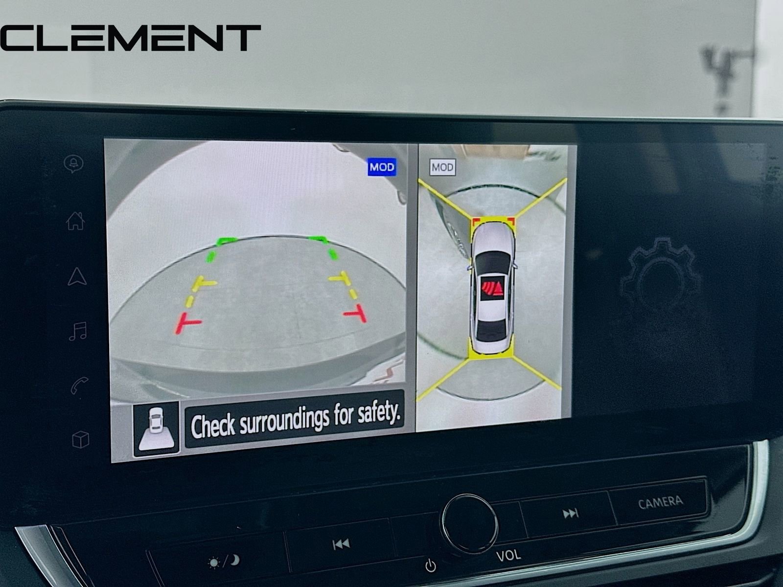 Used 2023 Nissan Altima 2.5 SL image 20