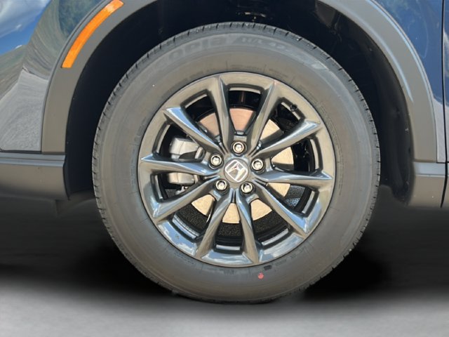 New 2027 Honda CR-V EX-L image 5
