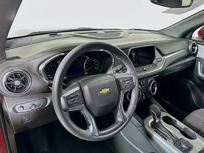Used 2022 Chevrolet Blazer LT AWD/4WD image 9
