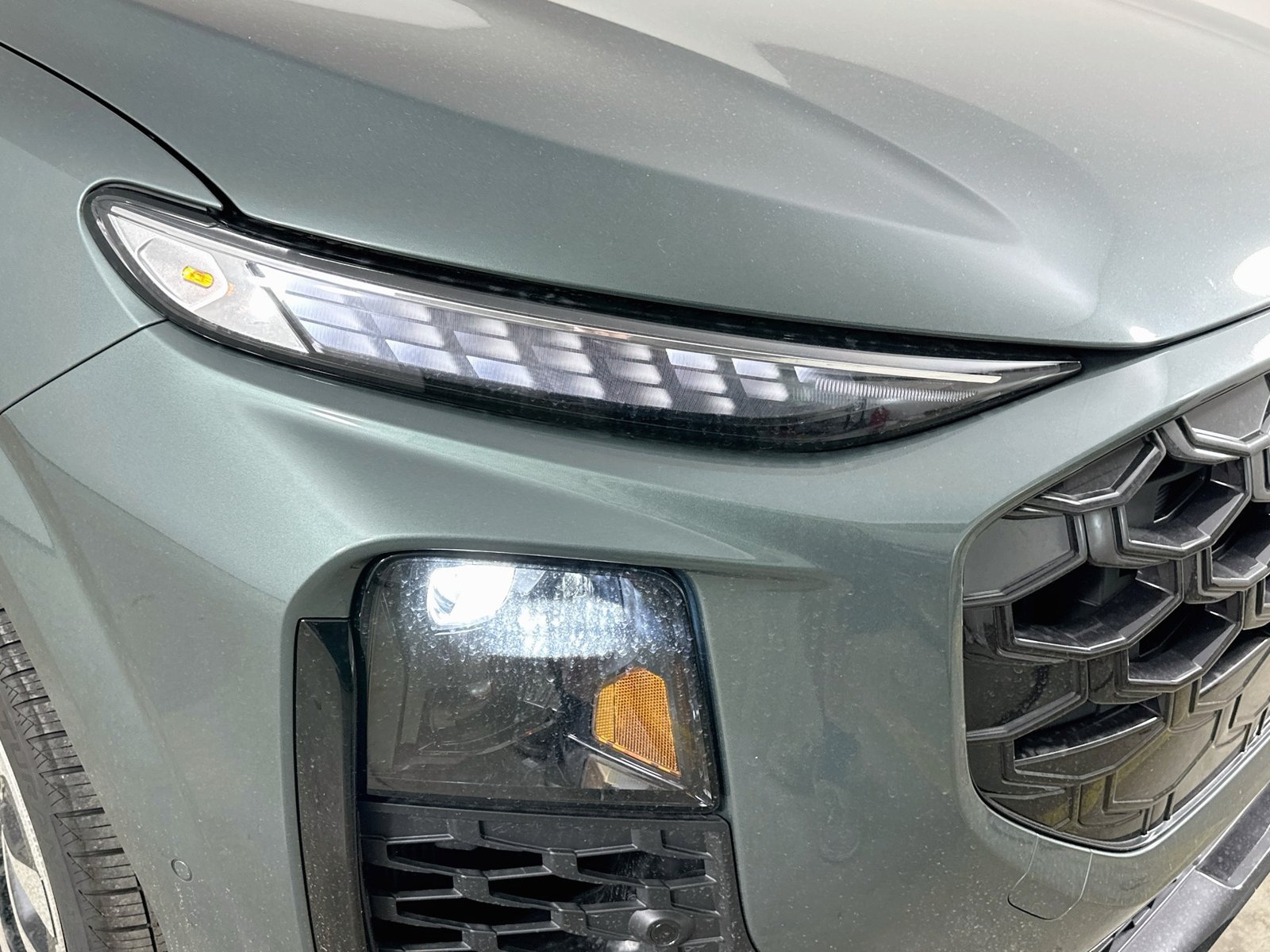 New 2026 Audi Q3 quattro 2.0T AWD/4WD image 10