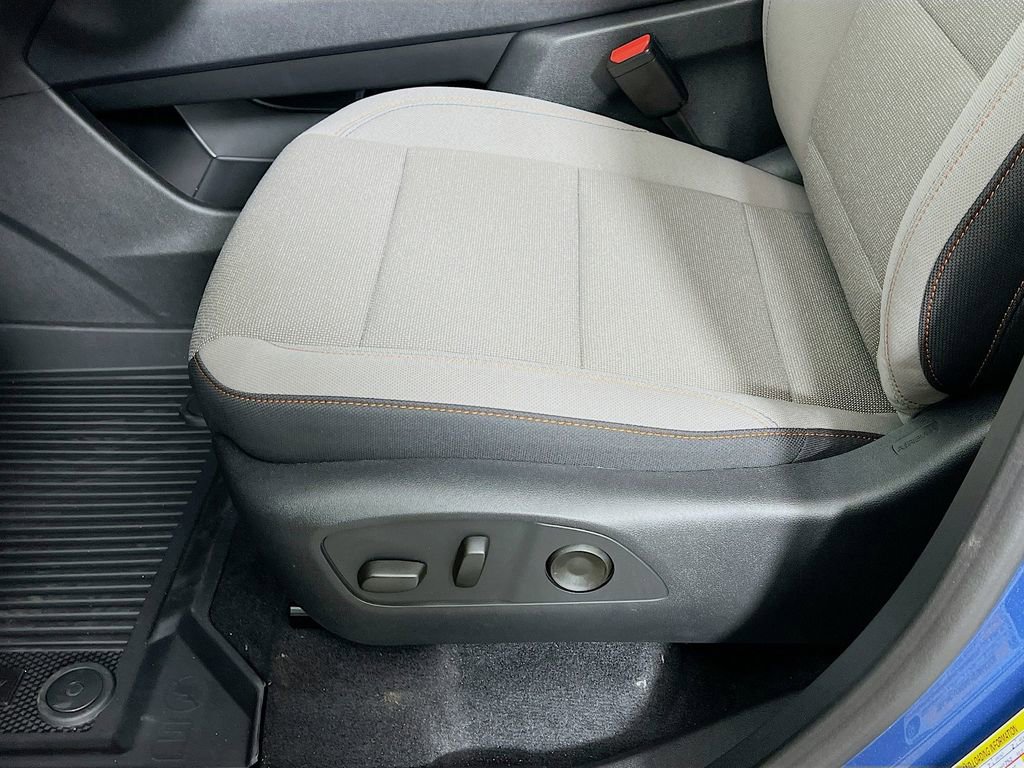 New 2026 Chevrolet Traverse LT w/ LPO, Floor Liner Package image 19
