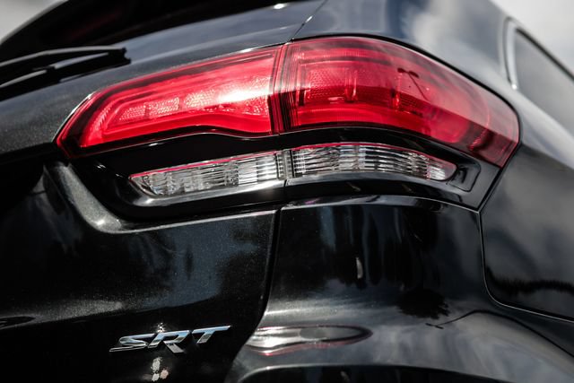 Used 2014 Jeep Grand Cherokee SRT AWD/4WD image 28