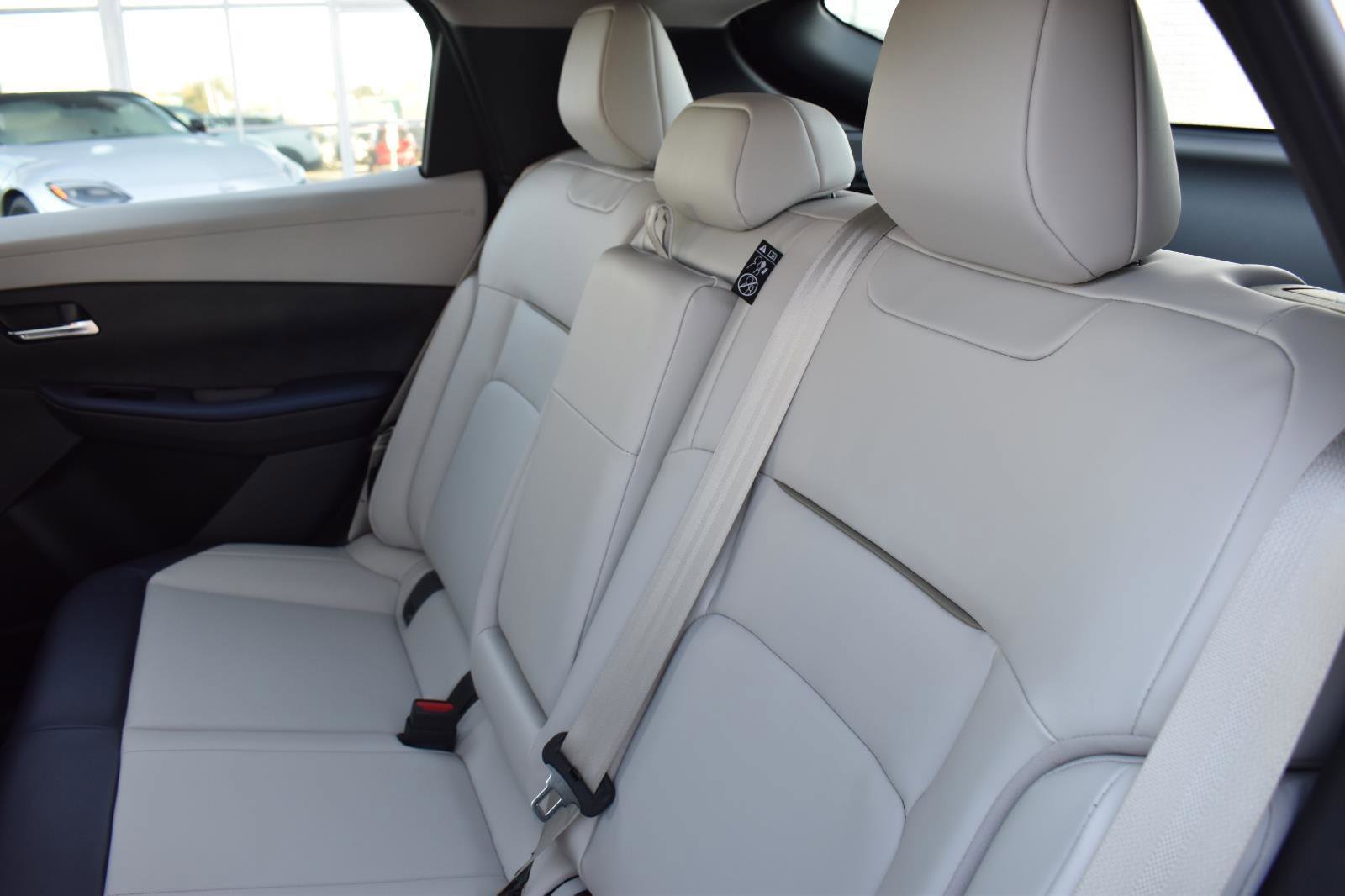 New 2026 Nissan Leaf SV+ w/ Illuminated Package image 34