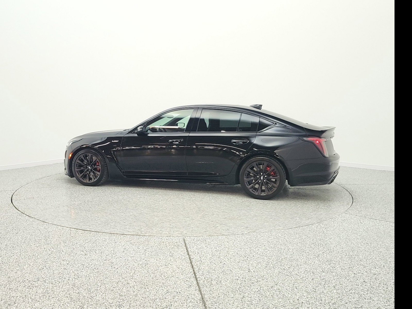 Used 2023 Cadillac CT5 V Blackwing w/ Driver Assist Package image 8