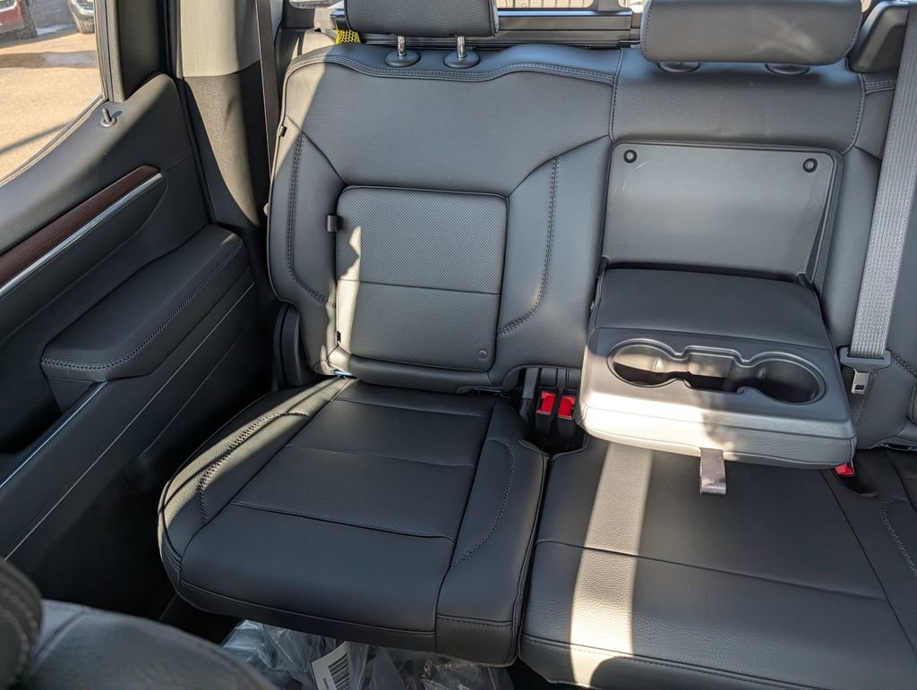 New 2026 GMC Sierra 1500 Denali w/ Denali Reserve Package image 38