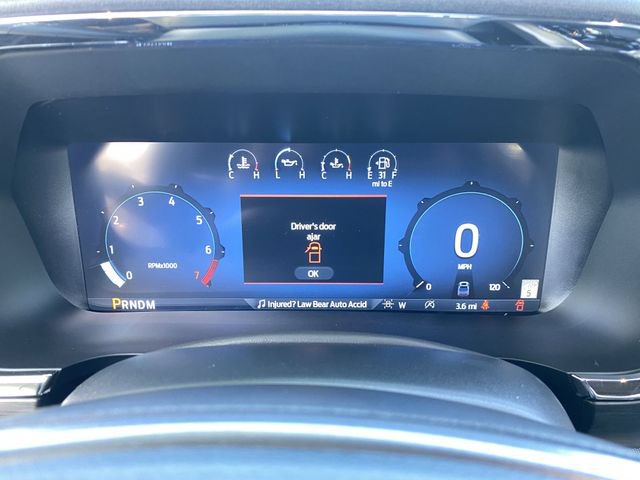 New 2026 Ford F150 Lariat AWD/4WD image 30