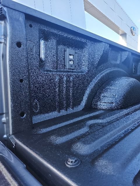 New 2026 Ford F350 Lariat w/ Tremor Off-Road Package AWD/4WD image 18