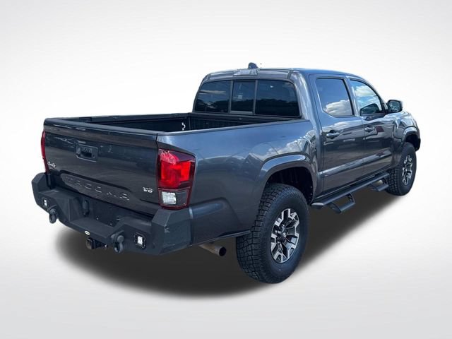Used 2023 Toyota Tacoma SR AWD/4WD image 9