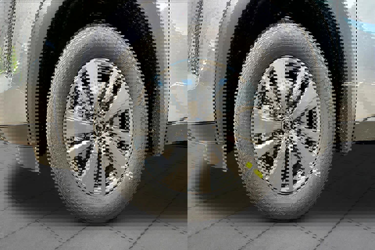 New 2026 Nissan Pathfinder SV image 9