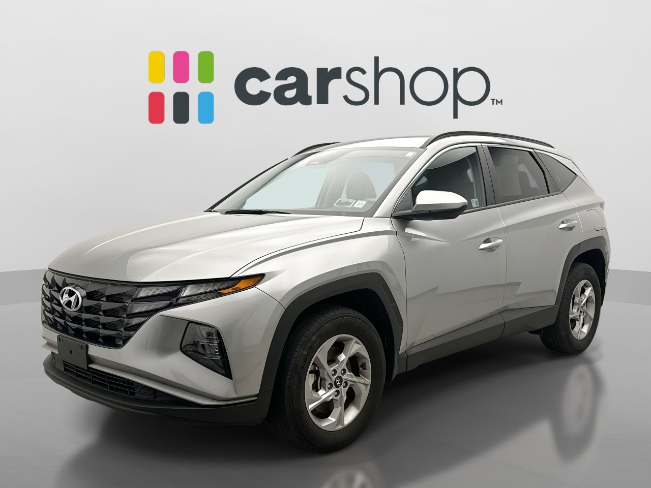 Used 2024 Hyundai Tucson SEL AWD/4WD image 1