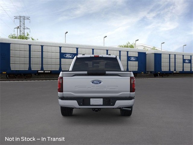 New 2026 Ford F150 STX image 5