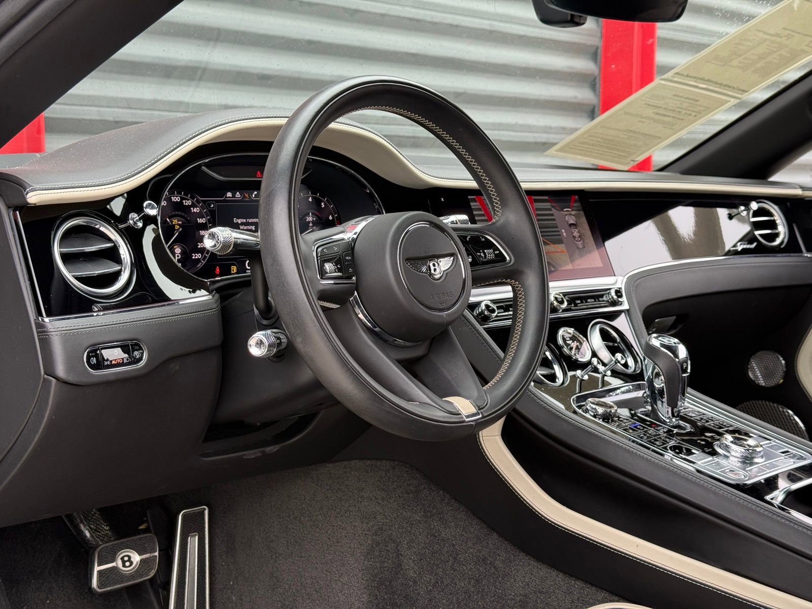 Used 2022 Bentley Continental GT Speed image 14