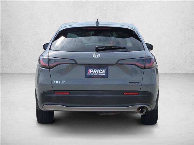 Used 2023 Honda HR-V Sport image 7
