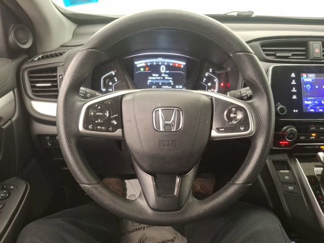 Used 2021 Honda CR-V Special Edition image 14