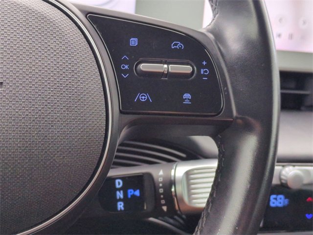 Used 2022 Hyundai Ioniq 5 SE image 24