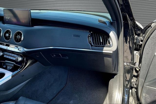 Used 2023 Kia Stinger GT2 RWD image 25