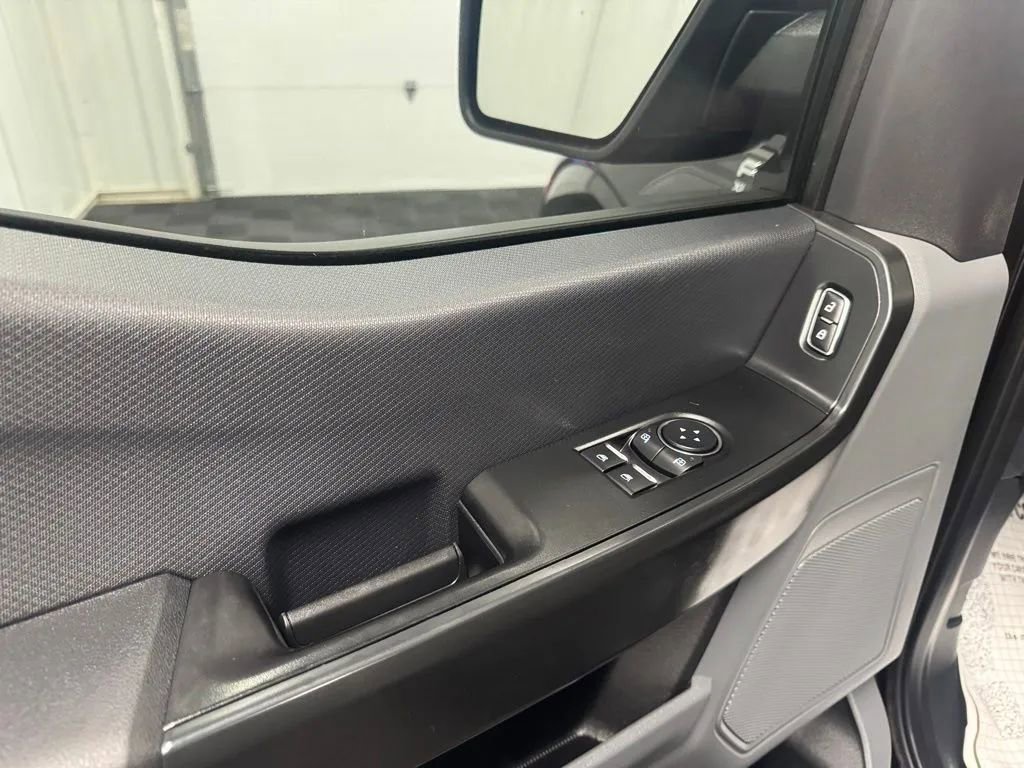 Used 2024 Ford F150 XL w/ Equipment Group 103A High image 9