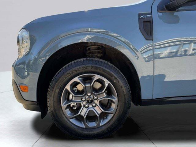 Used 2022 Ford Maverick XLT FWD image 55