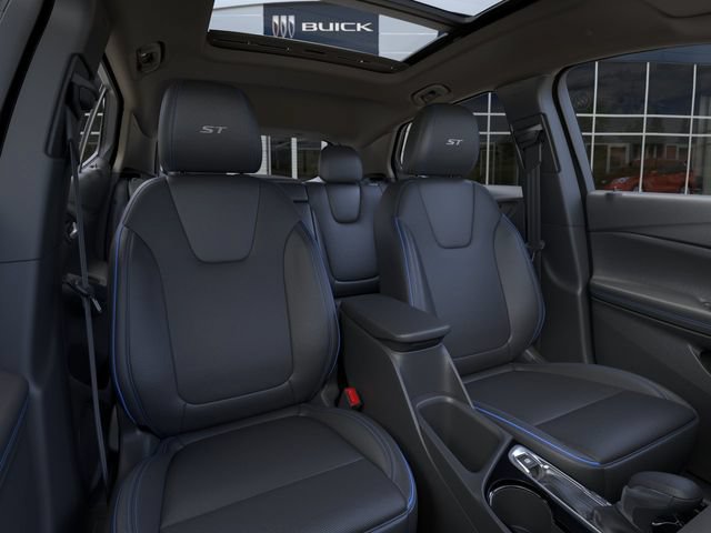 New 2026 Buick Encore GX Sport Touring w/ Advanced Technology Package FWD image 20