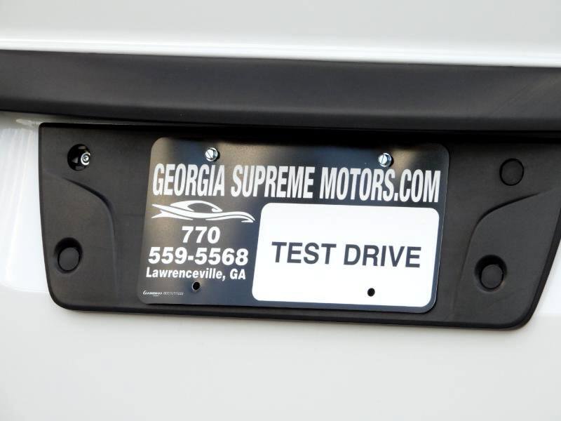 Used 2023 RAM ProMaster 2500 image 9