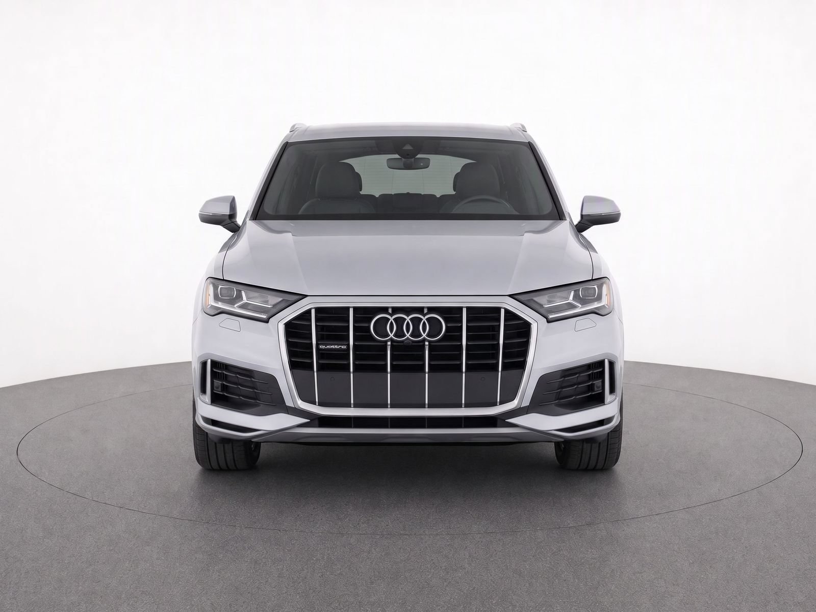 Used 2021 Audi Q7 3.0T Premium Plus w/ Premium Plus Package AWD/4WD image 6