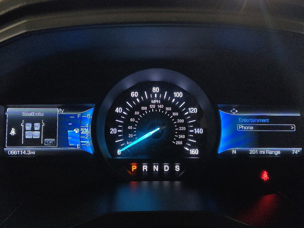 Used 2023 Ford Edge SEL image 23