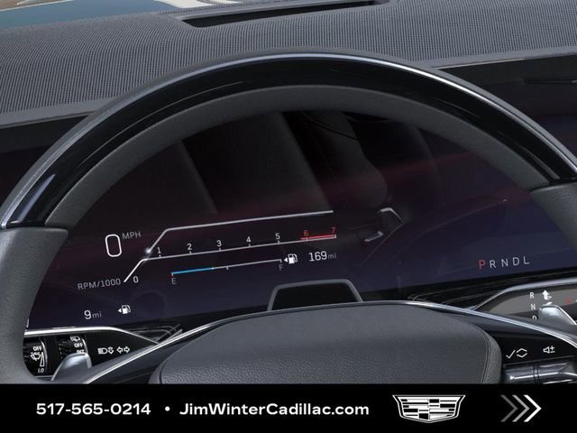 New 2026 Cadillac Escalade ESV Sport image 18