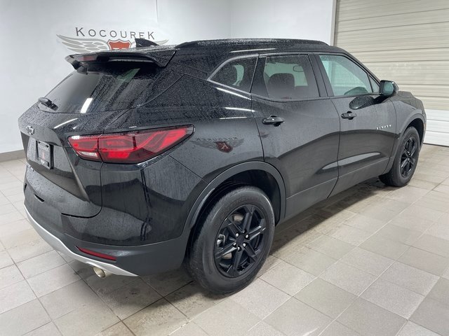 Used 2023 Chevrolet Blazer LT w/ Convenience Package image 6