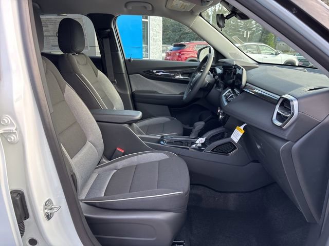 New 2026 Chevrolet TrailBlazer LT image 35