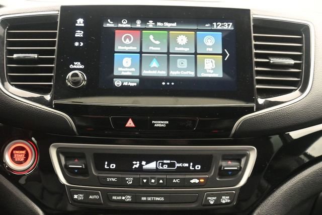 Used 2019 Honda Passport Touring image 23
