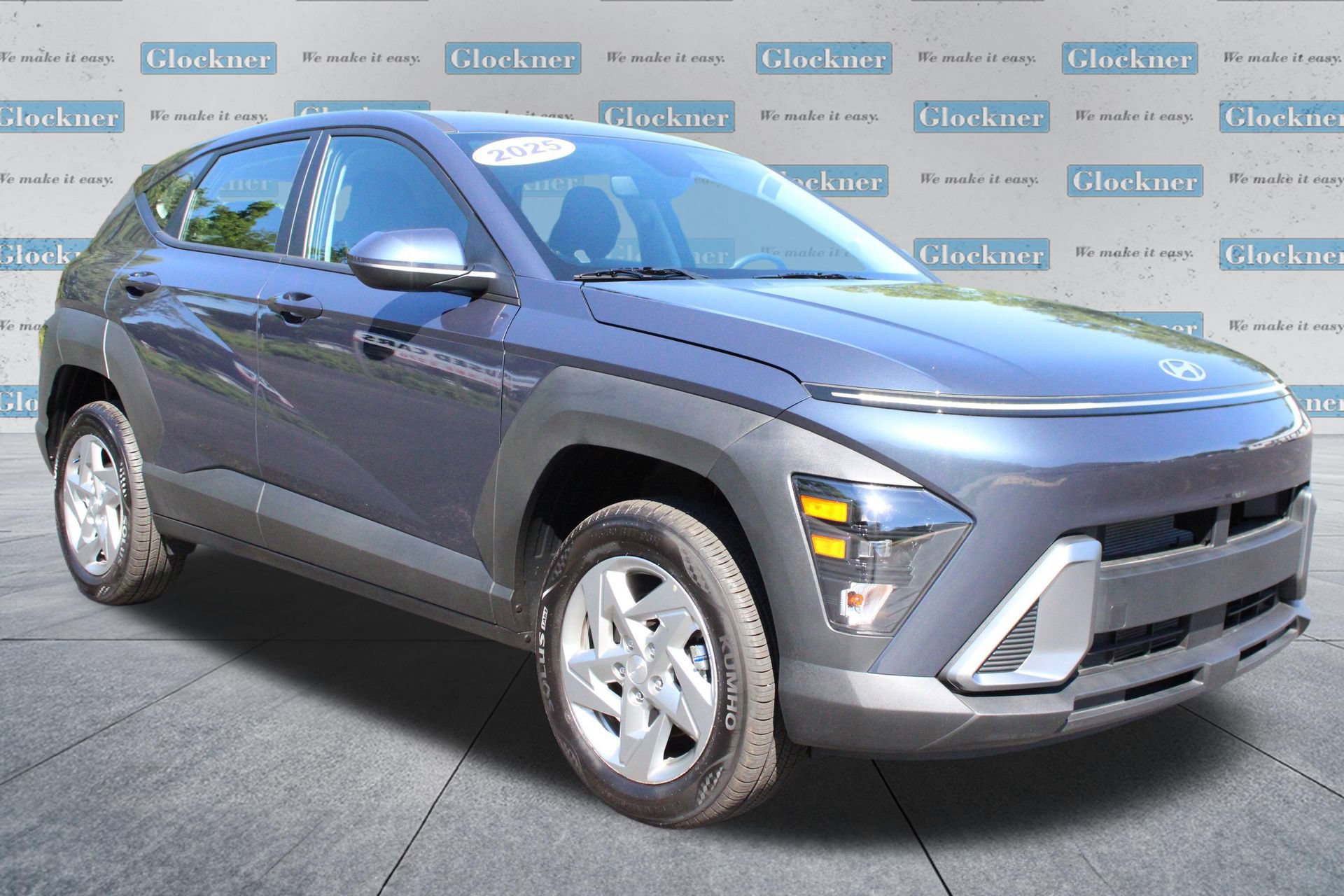 Used 2025 Hyundai Kona SE AWD/4WD image 3