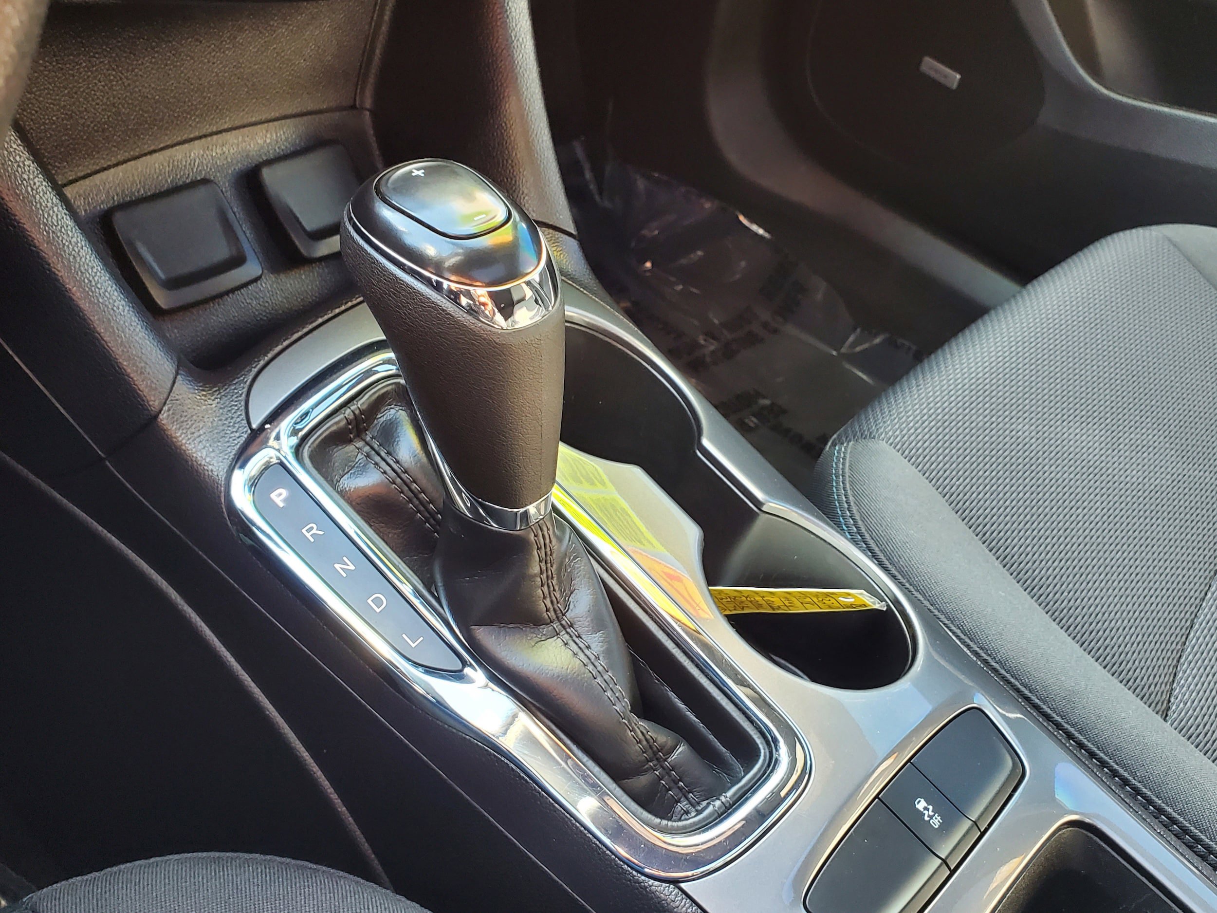 Used 2018 Chevrolet Cruze LT FWD image 23