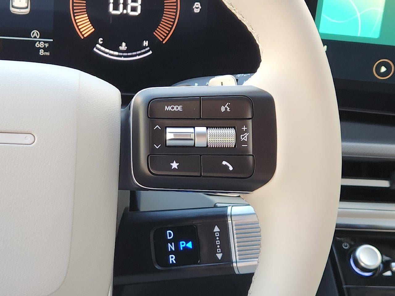 New 2026 Hyundai Santa Fe SE FWD image 27