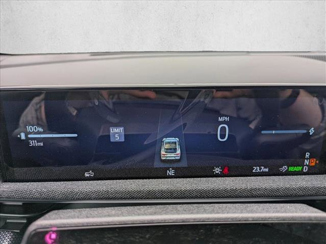 New 2026 Ford Mustang Mach-E GT image 11