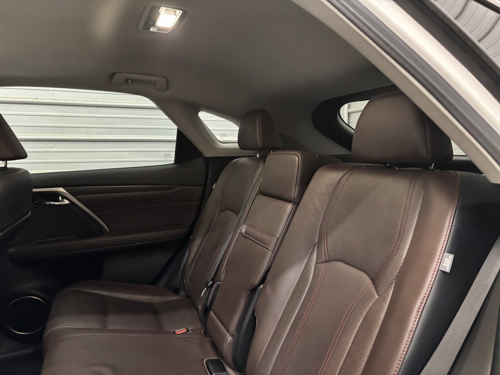 Used 2016 Lexus RX 350 AWD image 24