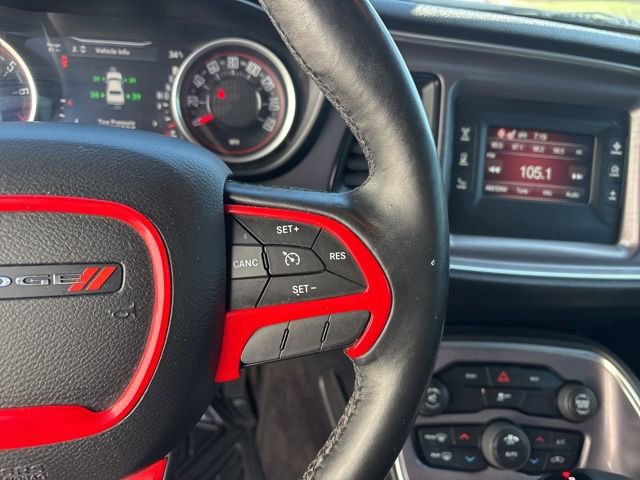 Used 2016 Dodge Challenger SXT w/ Cold Weather Group image 17