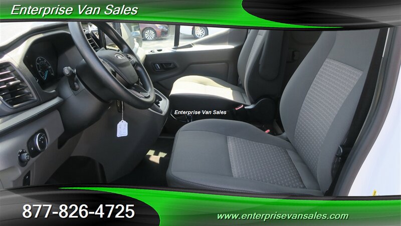 Used 2023 Ford Transit 350 XLT RWD image 18
