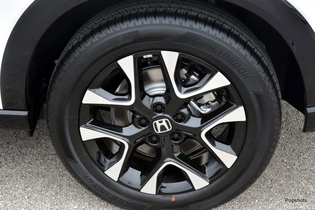 New 2027 Honda HR-V EX-L image 5