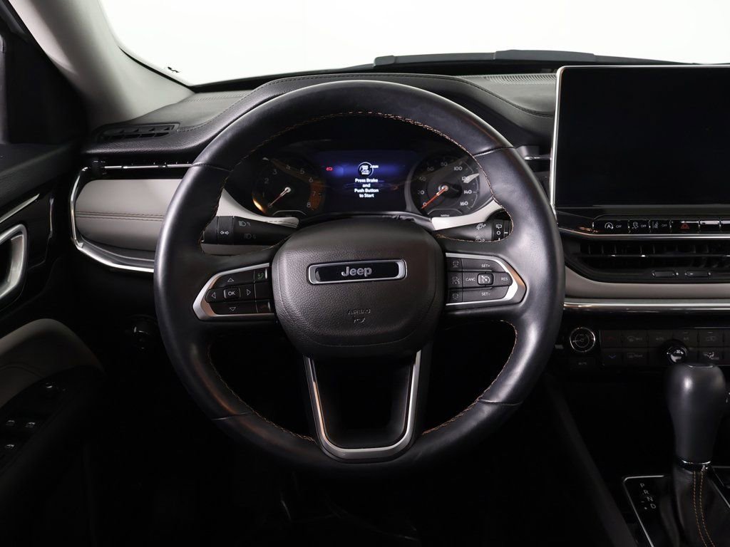 Used 2022 Jeep Compass Limited image 38