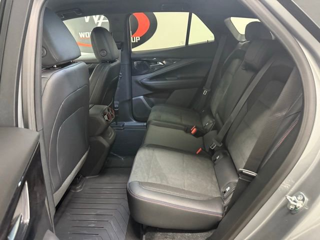 New 2026 Chevrolet Blazer EV RS image 14