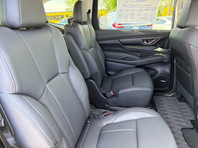 New 2026 Subaru Ascent Bronze Edition image 22
