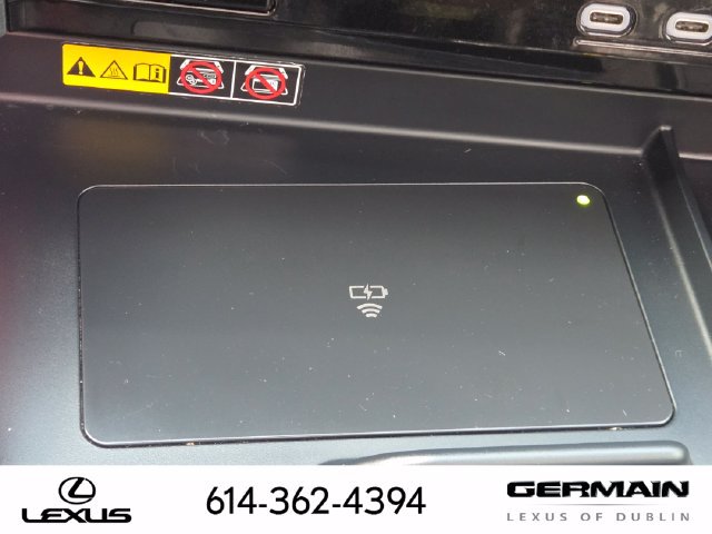 Certified 2025 Lexus TX 350 AWD w/ Technology Package image 19