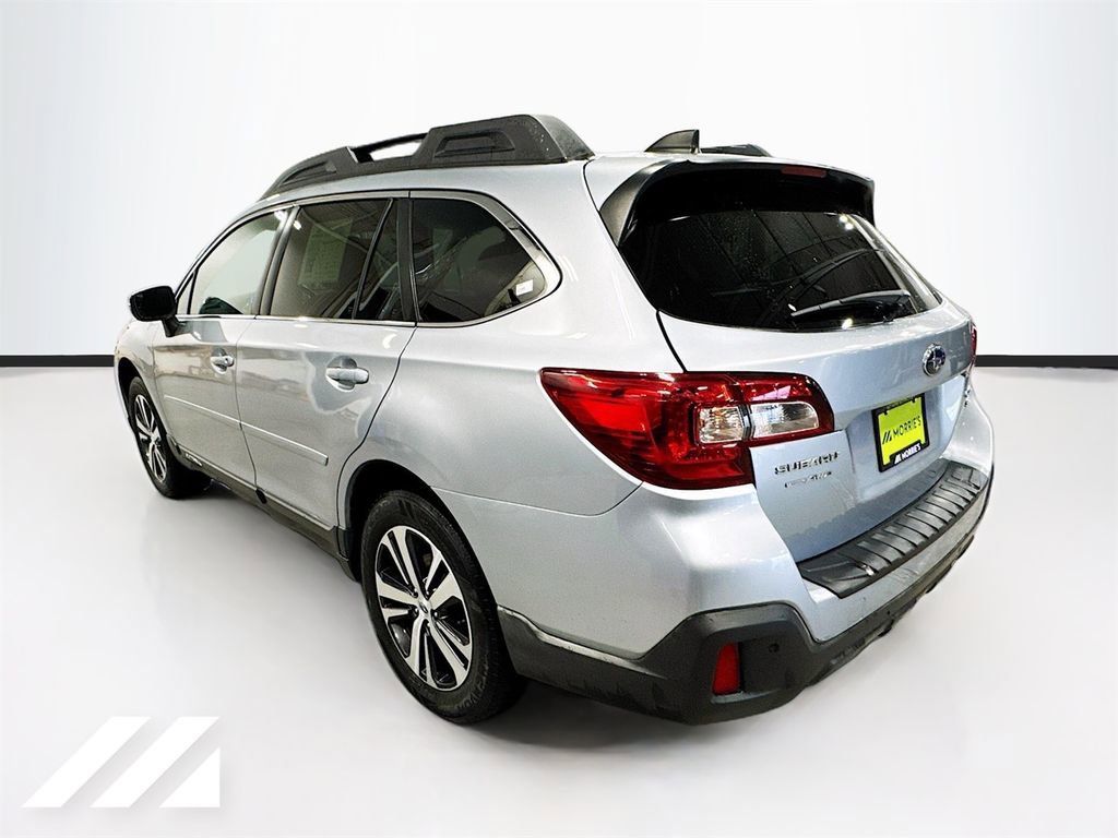 Used 2019 Subaru Outback 3.6R Limited image 7