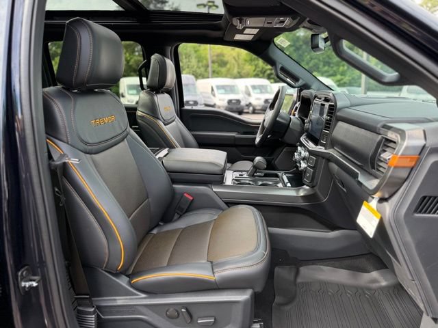 New 2026 Ford F150 Tremor w/ Equipment Group 402B AWD/4WD image 17