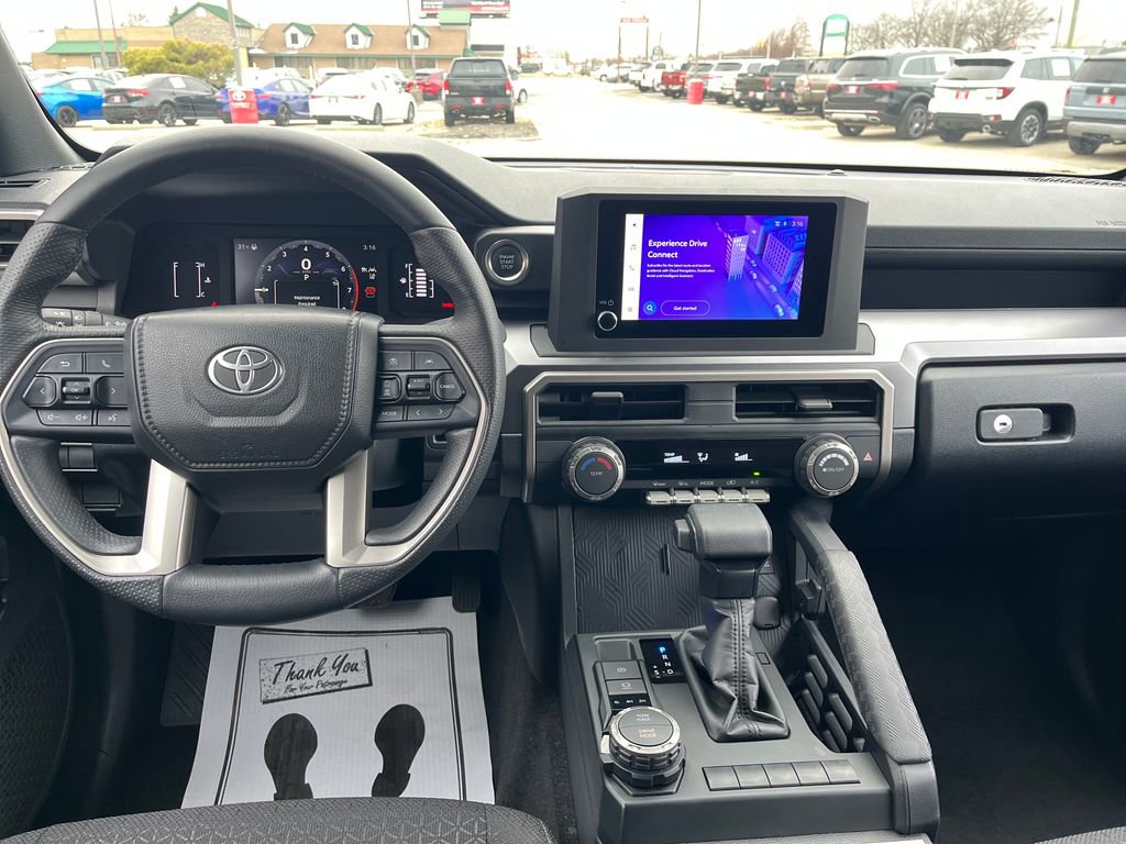 Used 2025 Toyota 4Runner SR5 image 14