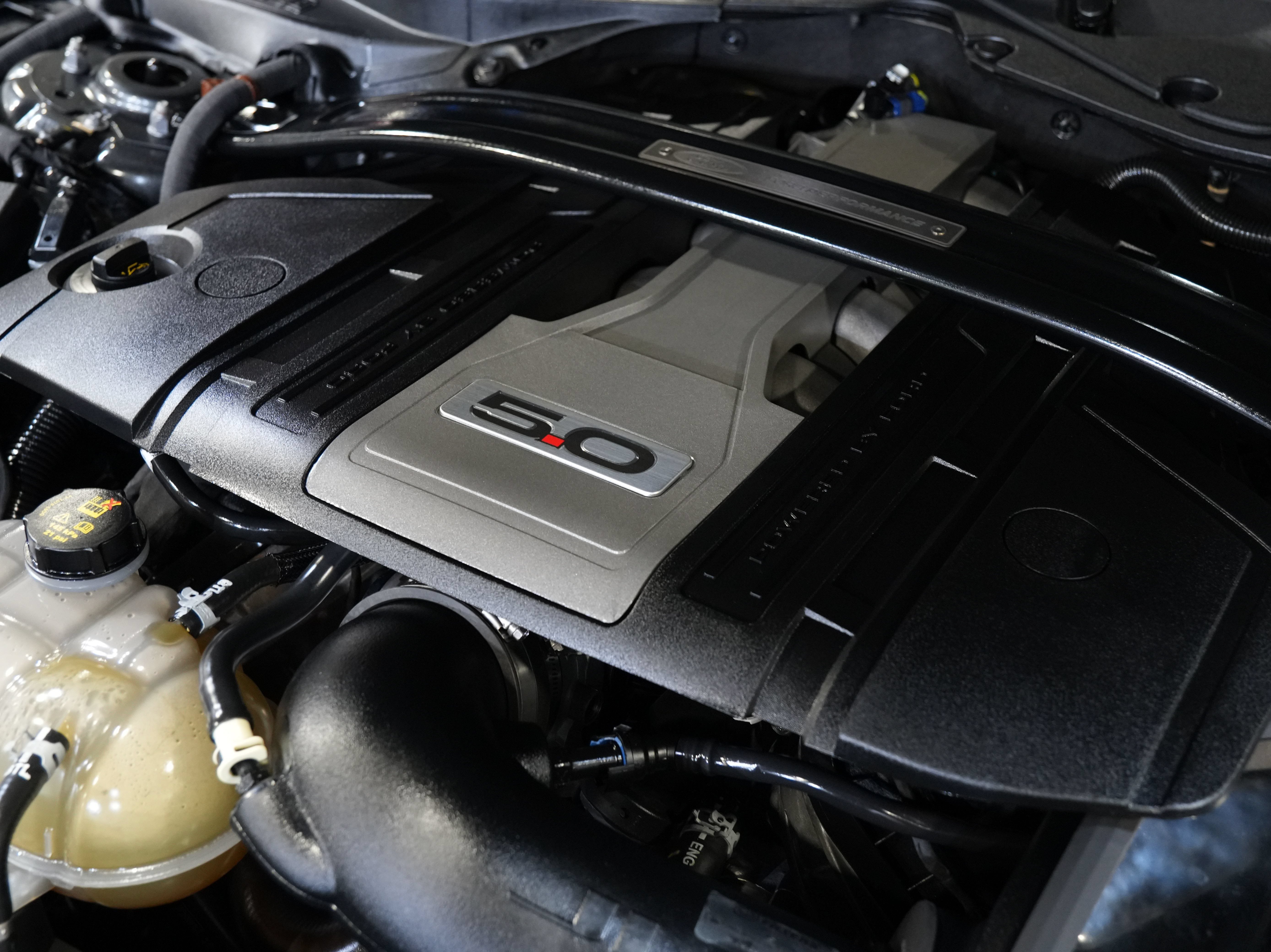 Used 2020 Ford Mustang GT RWD image 43